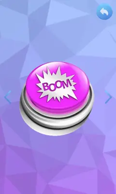 Panic button - prank android App screenshot 2